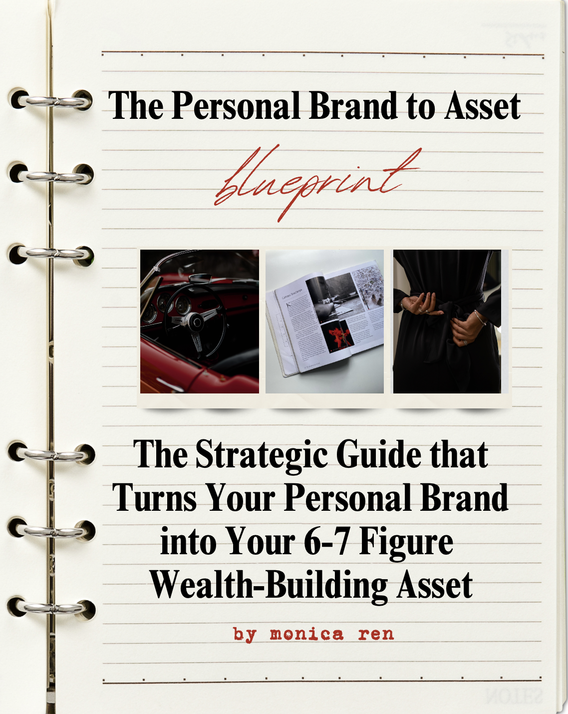 Guide page preview